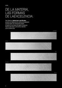 Lista de precios Barazza 2025 2026 ES LR 7